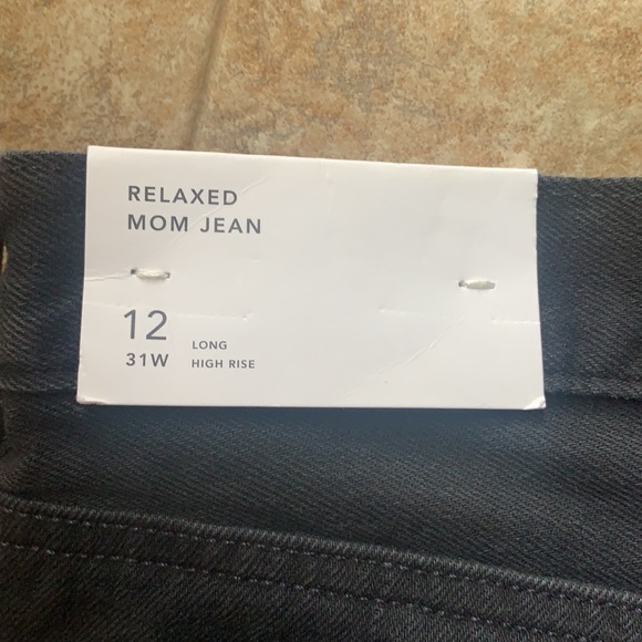🎉3xHost Pick🎉 American Eagle Relaxed Mom Jean - Picture 8 of 9